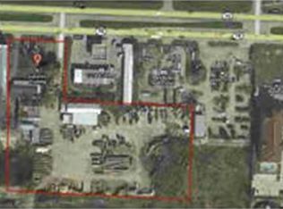 1900 N State Highway 78, Wylie, TX 75098