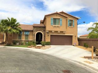 9404 Highview Rock Ct, Las Vegas, NV 89149