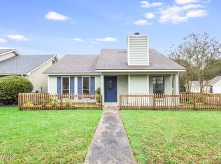 117 Larry St, Lafayette, LA 70506