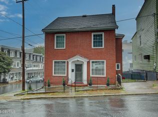 1 E Chestnut St, Shamokin, PA