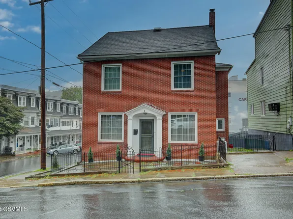 1 E Chestnut St, Shamokin, PA 17872