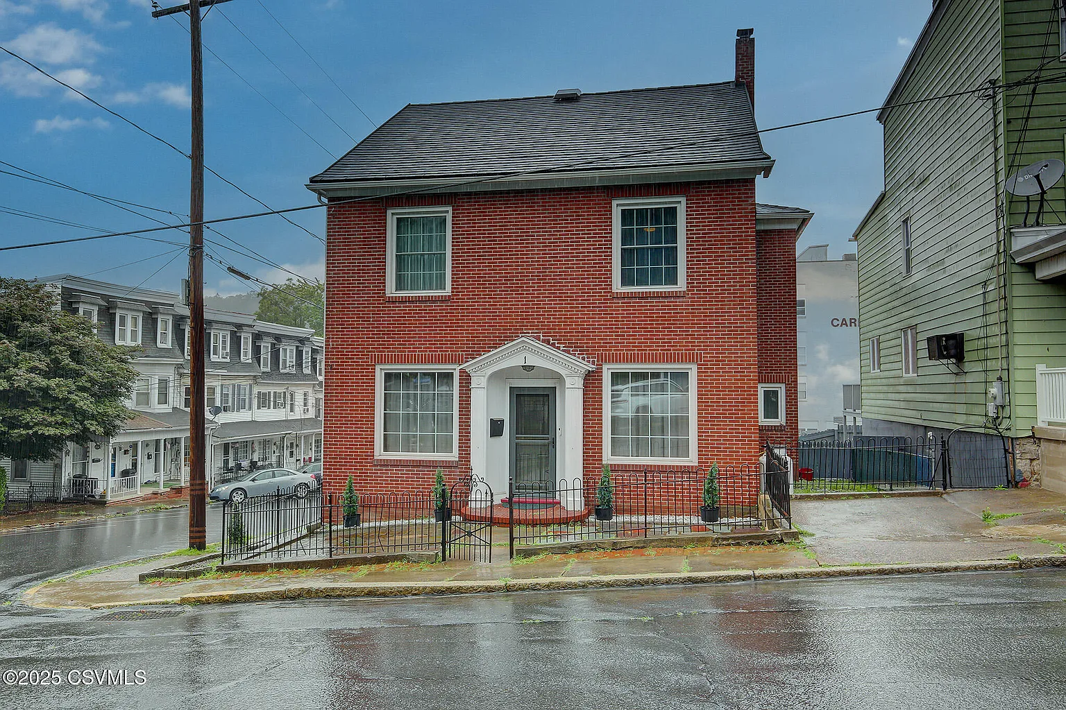 1 E Chestnut St photo 1