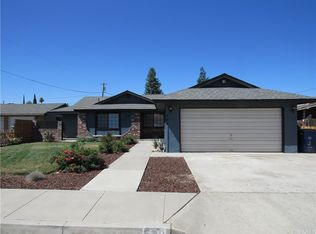 530 S 1st St, Chowchilla, CA 93610