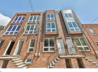 1929 Gerritt St, Philadelphia, PA 19146