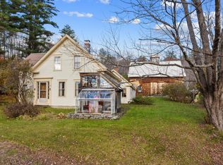 350 Lancaster Hill Rd, Tilton, NH 03276