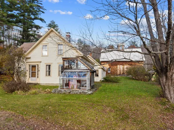 350 Lancaster Hill Road, Tilton, NH 03276