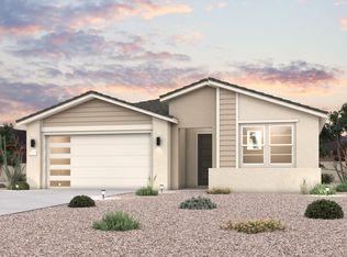 Carlsbad Plan, Willow, Buckeye, AZ 85396