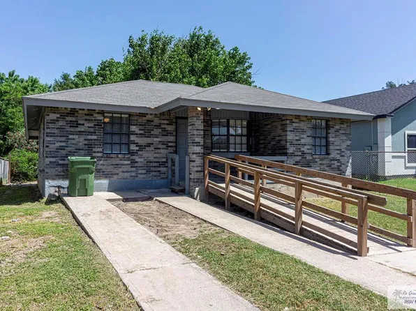 2021 Johnson St, Brownsville, TX 78521