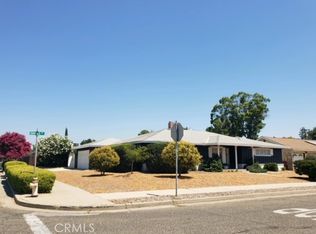 1593 Tamarack Ave, Atwater, CA