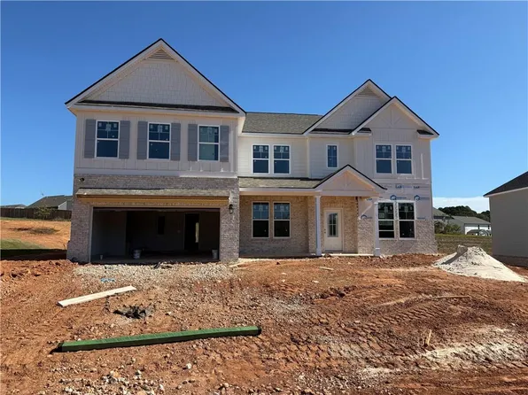617 Sidney Ct, Stockbridge, GA 30281