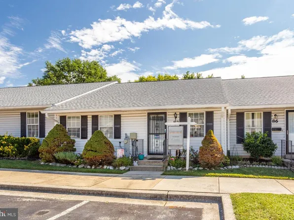 9276 Cherry Ln APT 87, Laurel, MD 20708