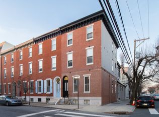 2101 Wallace St #1, Philadelphia, PA 19130