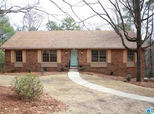6558 Quail Run Dr, Hoover, AL 35124