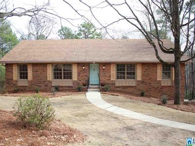 6558 Quail Run Dr, Hoover, AL, 35124