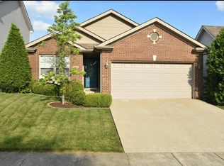 3917 Pine Ridge Way, Lexington, KY 40514