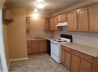 1124 N Gardner Ave, Oklahoma City, OK 73127