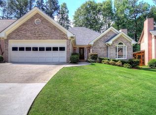 1927 Avis Ln, Tucker, GA 30084