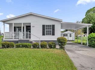 203 Ellsworth Dr, Kissimmee, FL 34758