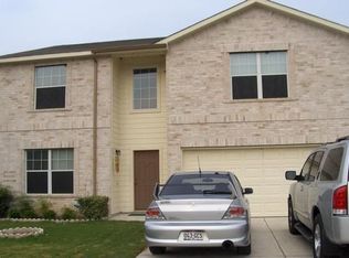 149 Indian Paintbrush Dr, Kyle, TX 78640