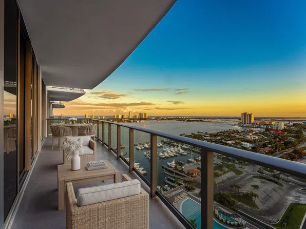 220 Lake Shore Drive #1911, Lake Park, FL 33403