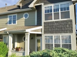 6455 Chardonnay St UNIT 4, Evans, CO 80634