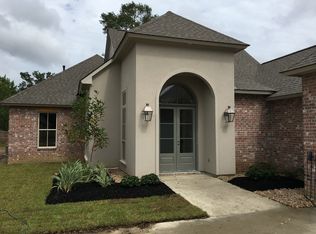 40207 Fenway Ave, Prairieville, LA 70769