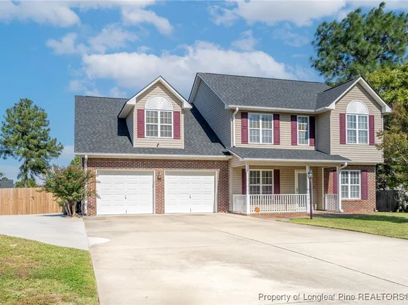 165 Cresthaven Dr, Sanford, NC 27332