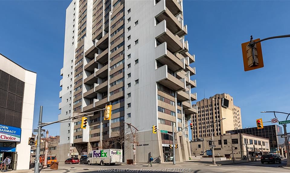 1st image of 380 Pelissier St #504