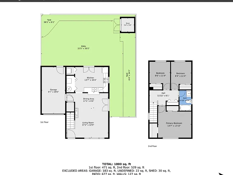 4405 Argonne St — Photo 27