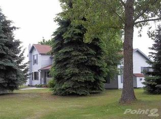 1579 Old M 37 Hwy #37, Mesick, MI 49668