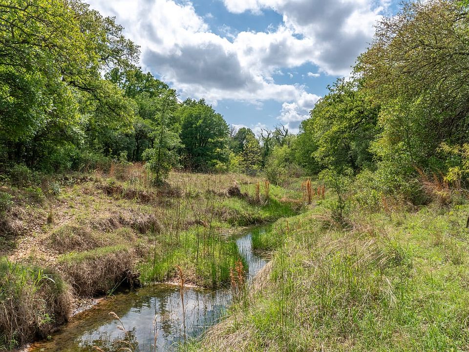 Comanche County Land with Owner Financing Available