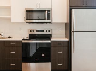 7448 N Saint Louis Ave #101, Portland, OR