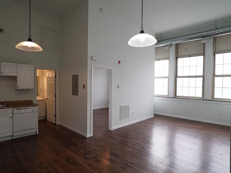 St Patrick School Aparments at 332 Wells St — Photo 18