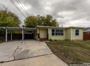 1407 El Monte Blvd, San Antonio, TX 78201