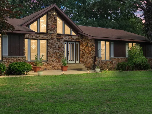 2460 W 400 S, North Judson, IN 46366