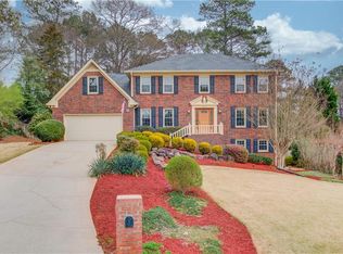 2642 Apache Ln SW, Lilburn, GA 30047