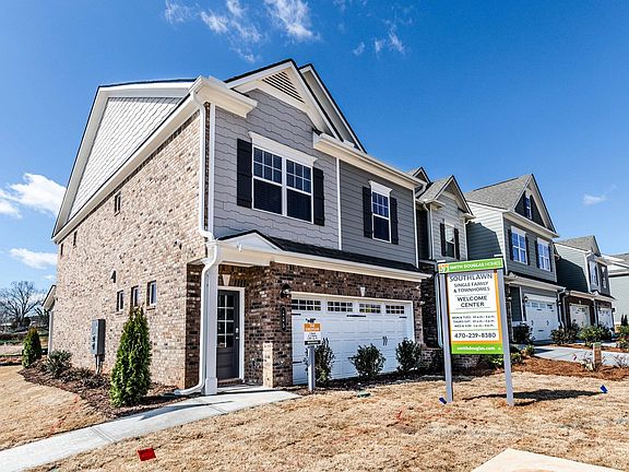 Building with The Ellison