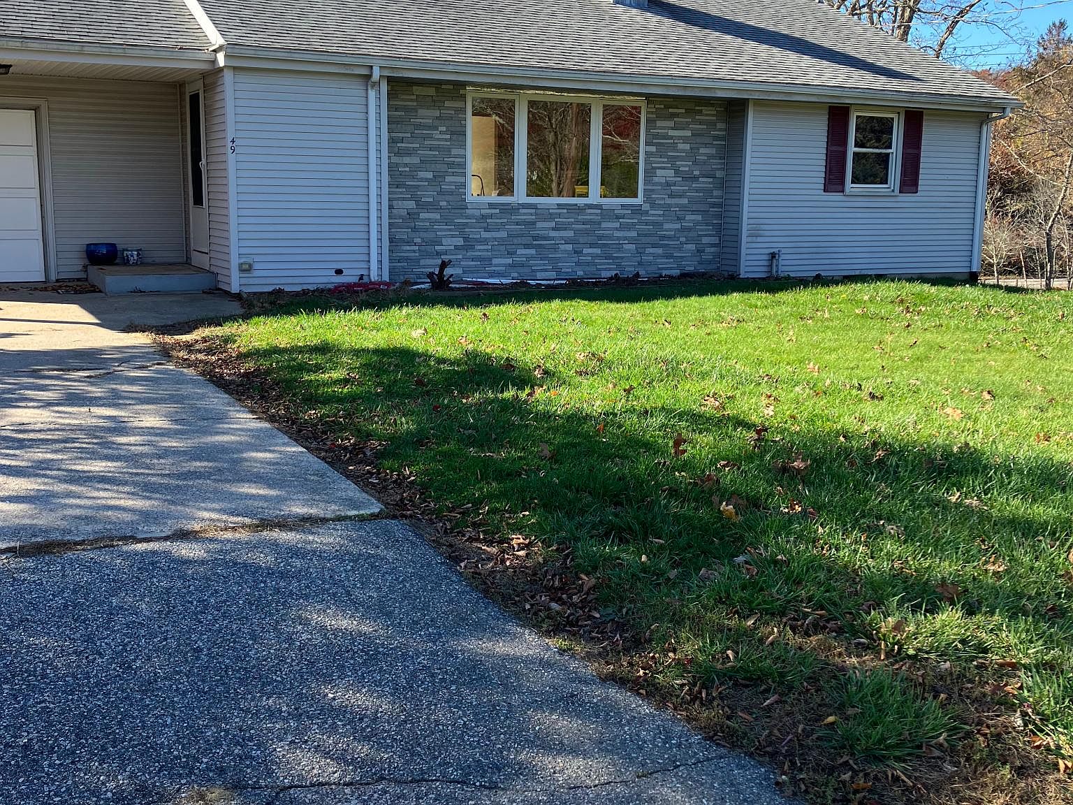 49 Wintergreen Dr, Quaker Hill, CT 06375 Zillow