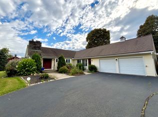 549 Hall Hill Rd, Somers, CT 06071