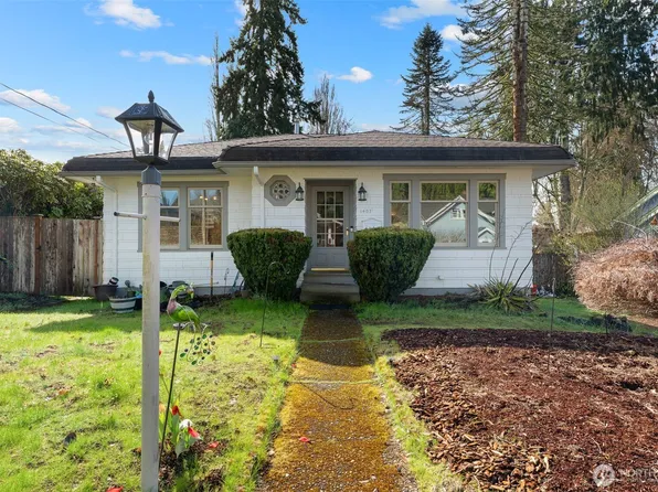 1407 Thurston Avenue NE, Olympia, WA 98506