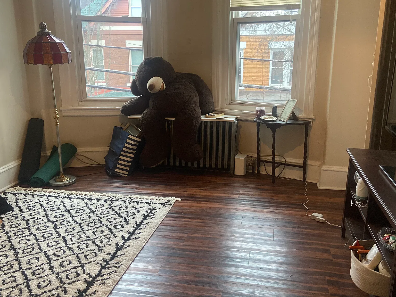 2 bed, 900 sqft, $1,350 — Photo 4
