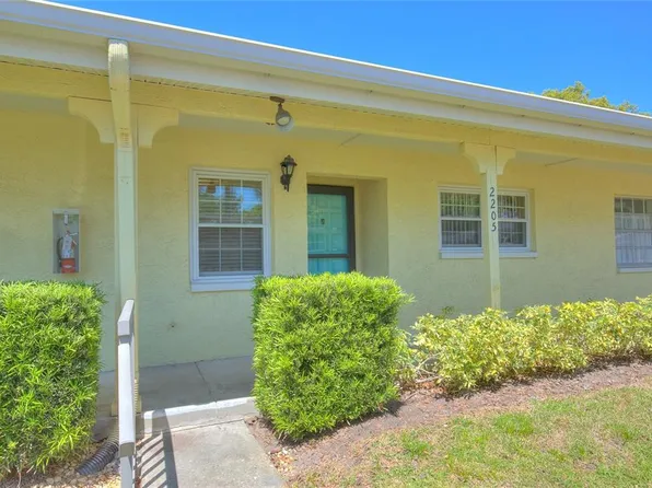 2465 Northside Dr APT 2205, Clearwater, FL 33761