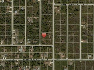6210 Regatta St, Port Charlotte, FL 33981