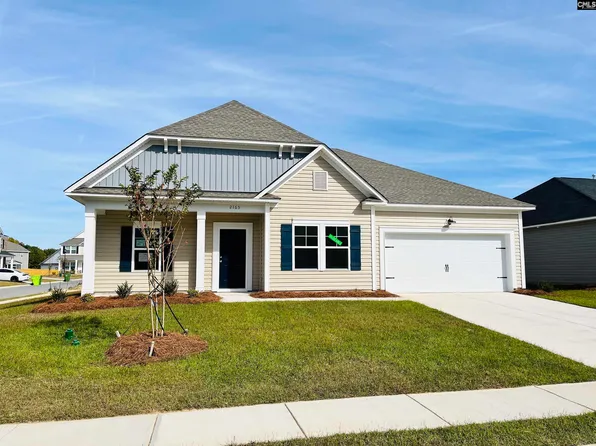 2165 Allan Crest Rd, Blythewood, SC 29016