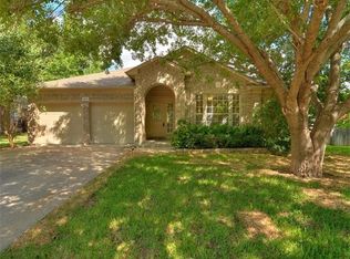 408 Tamara Dr, Georgetown, TX 78628