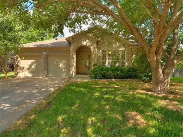 408 Tamara Dr, Georgetown, TX 78628