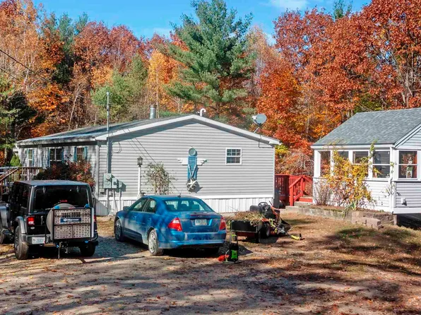 415 Ridge Road, Middleton, NH 03887