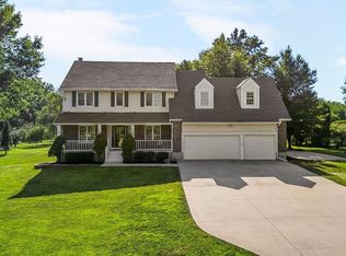 14406 S Smart Rd, Greenwood, MO 64034