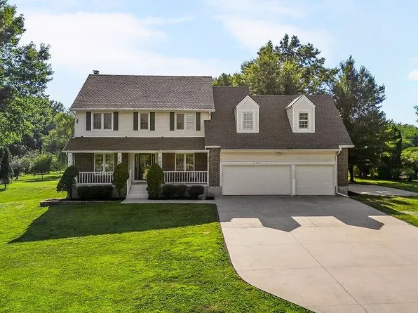 14406 S Smart Rd, Greenwood, MO 64034