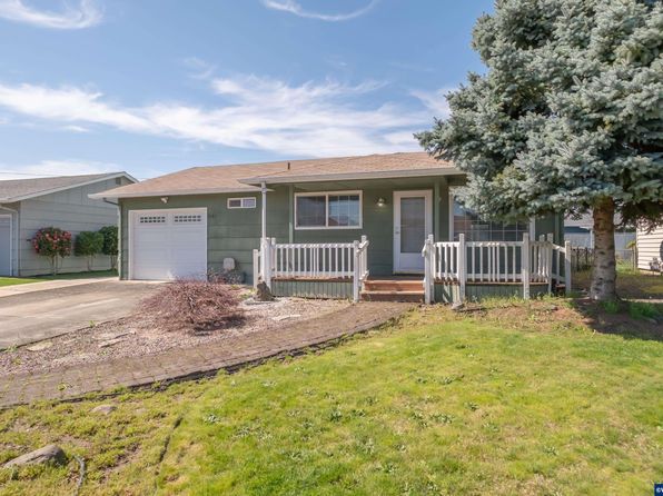 1685 Umpqua Rd, Woodburn, OR 97071